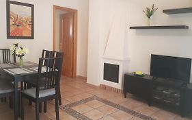 Apartamento en Nerja