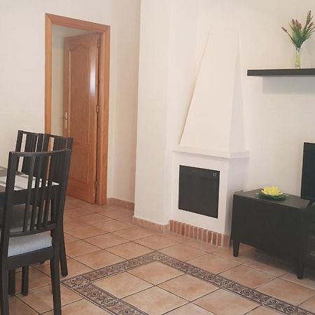 Apartamento en Nerja Buitenkant foto