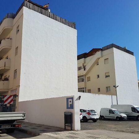 Apartamento en Nerja Buitenkant foto