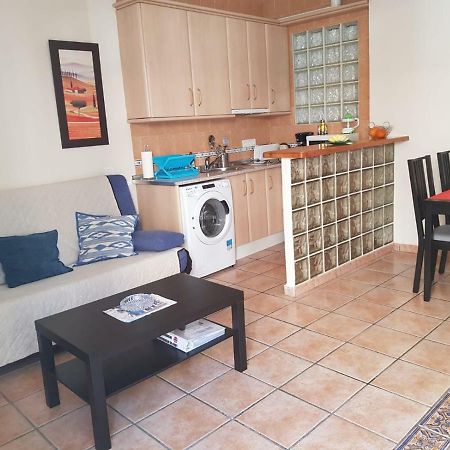 Apartamento en Nerja Buitenkant foto
