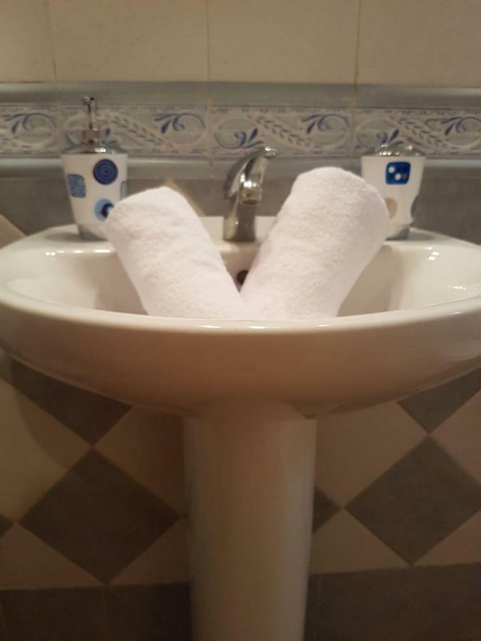 Apartamento en Nerja Buitenkant foto