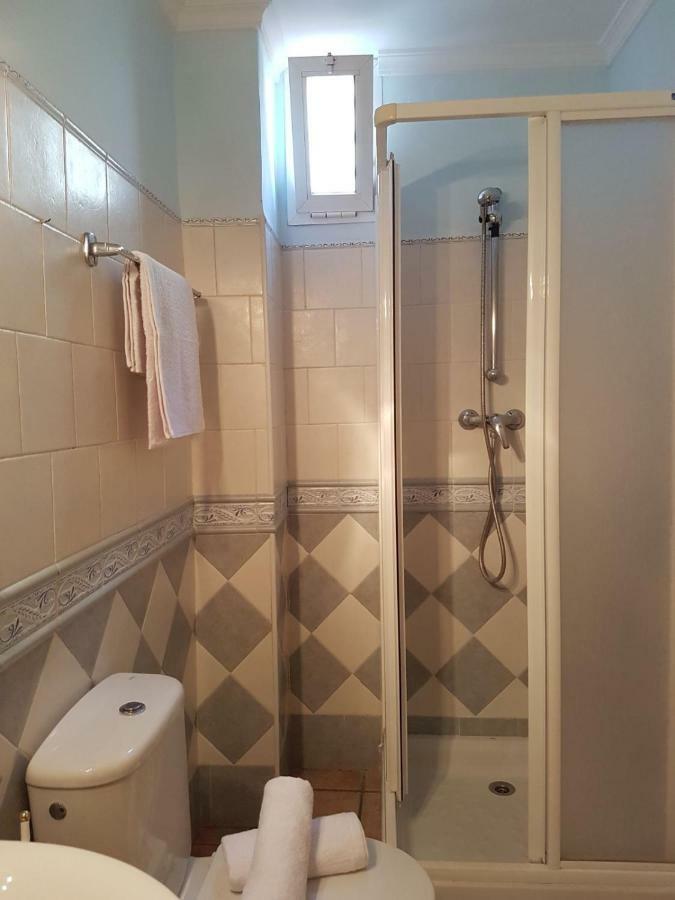 Apartamento en Nerja Buitenkant foto
