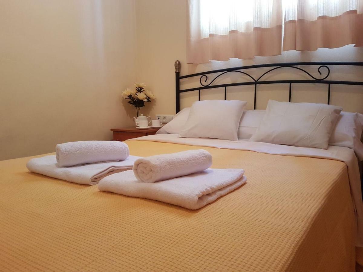 Apartamento en Nerja Buitenkant foto