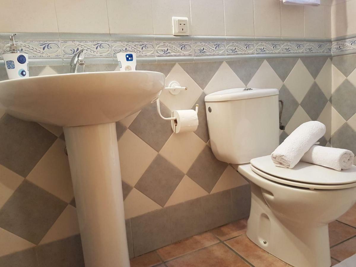 Apartamento en Nerja Buitenkant foto