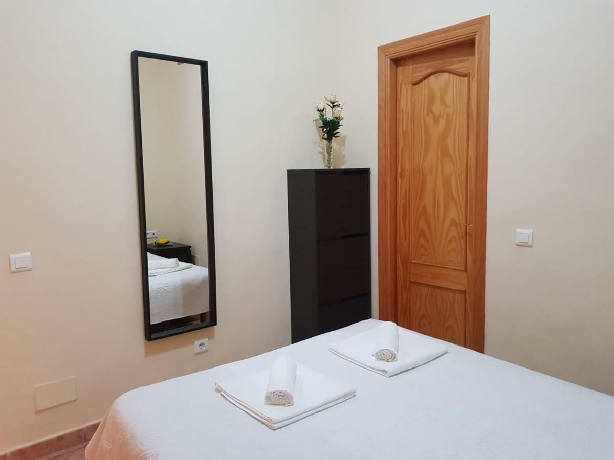 Apartamento en Nerja Buitenkant foto