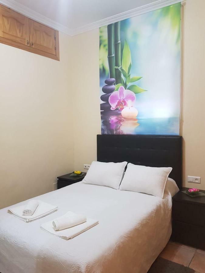 Apartamento en Nerja Buitenkant foto