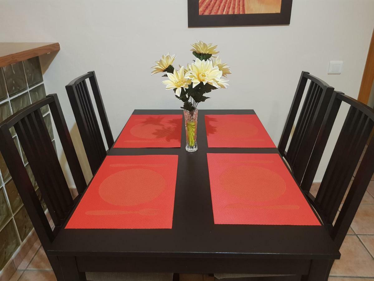 Apartamento en Nerja Buitenkant foto